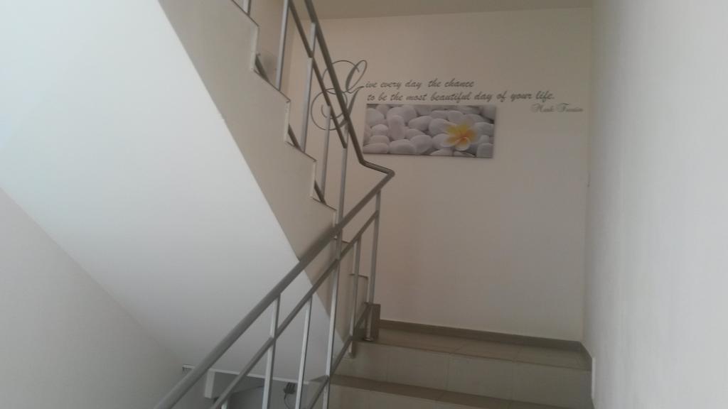 Sandor Hotel Nesebar Exterior photo