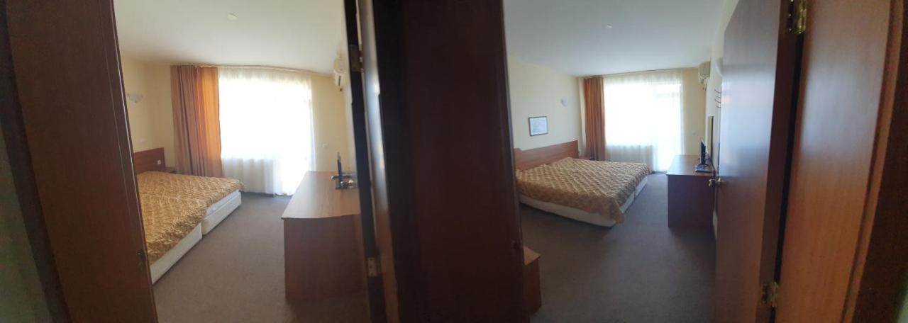 Sandor Hotel Nesebar Exterior photo